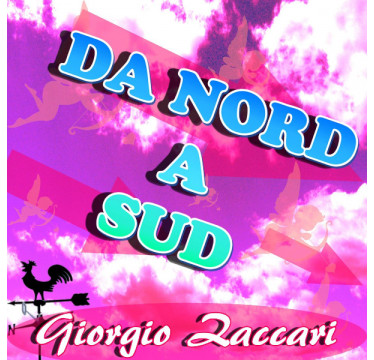 Da nord a sud (Versione Maschile)